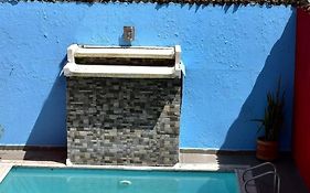 Casa con piscina privada Girardot